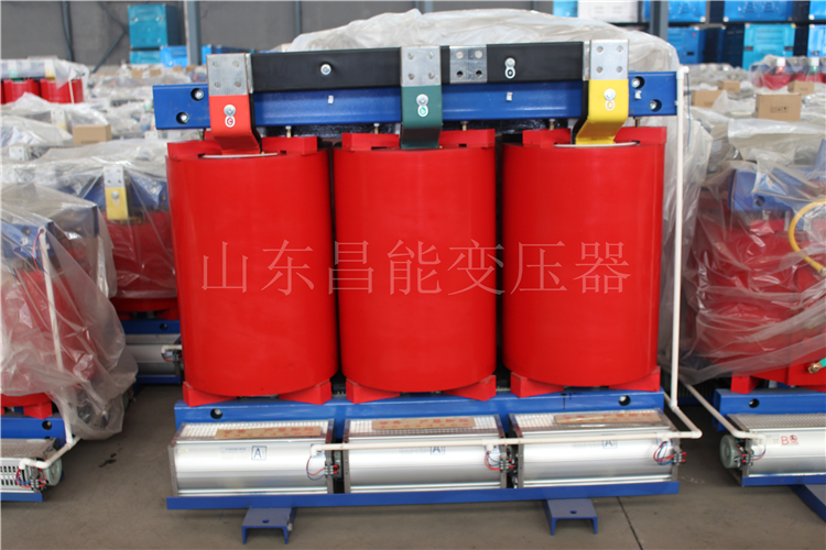 泰安SCB11-1250KVA干式变压器