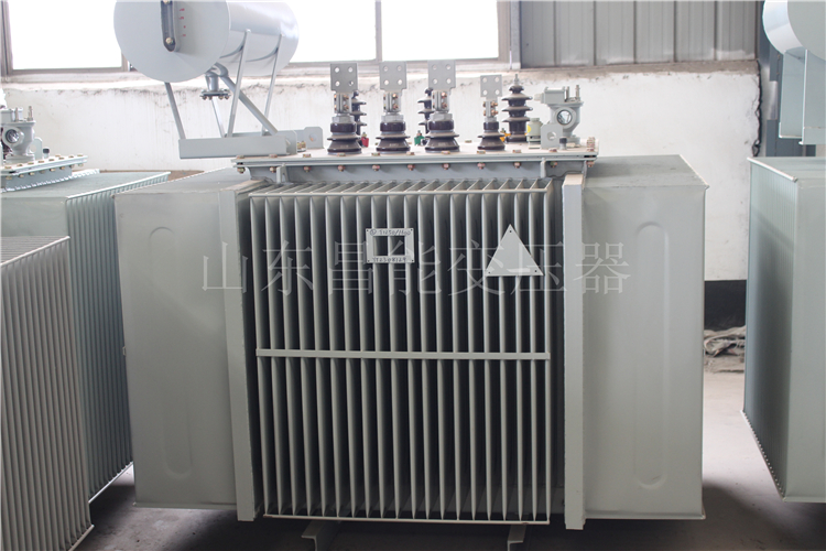 泰安S20-2000KVA变压器