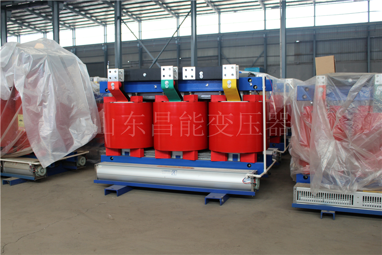 泰安SCB10-1250KVA干式变压器